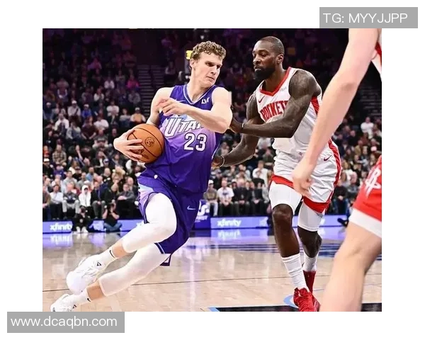 火箭队与爵士队精彩对决数据直播全程跟踪分析